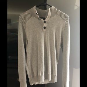 Express sweater